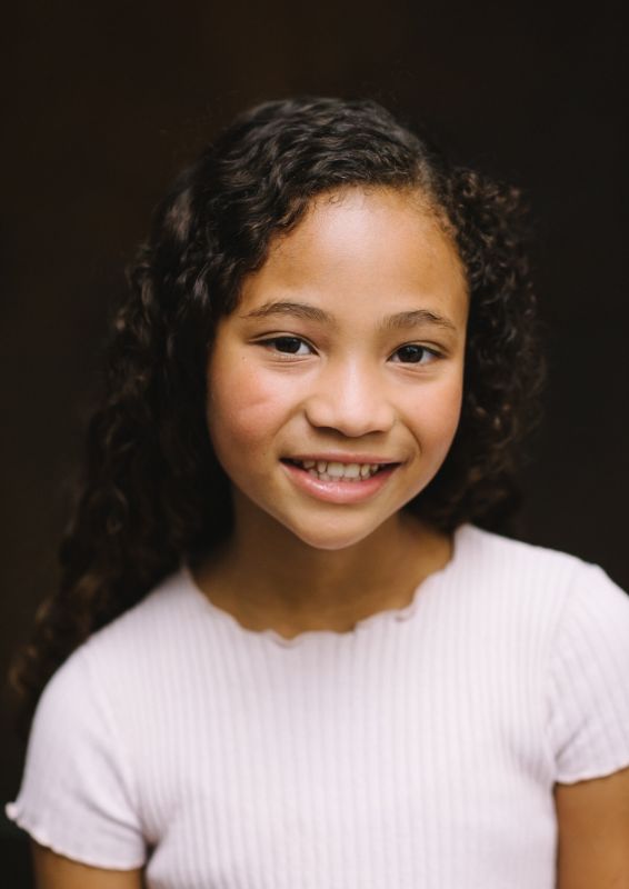 Faith Bryant