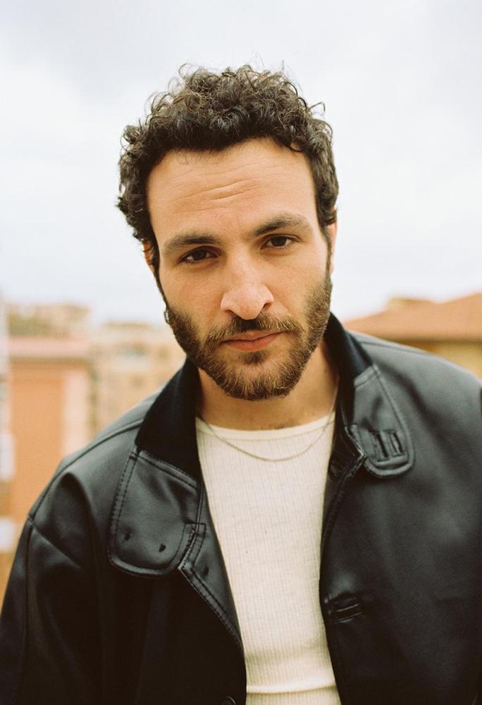 Federico Majorana
