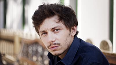 Federico Riccardo Rossi