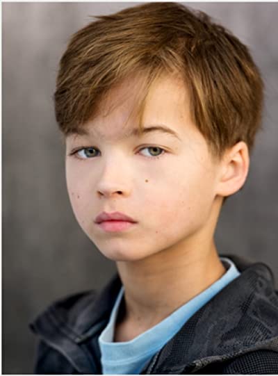 Felix Jamieson