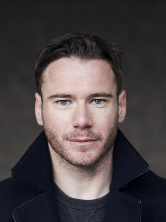 Felix Scott
