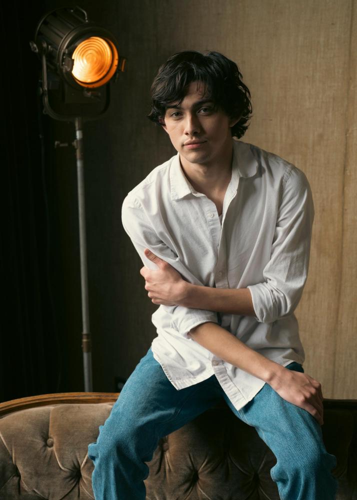 Felix Wolfe