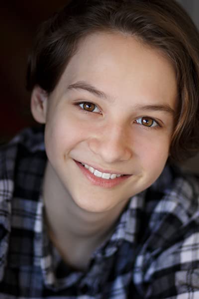 Finn Carr