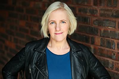 Fiona Whitelaw