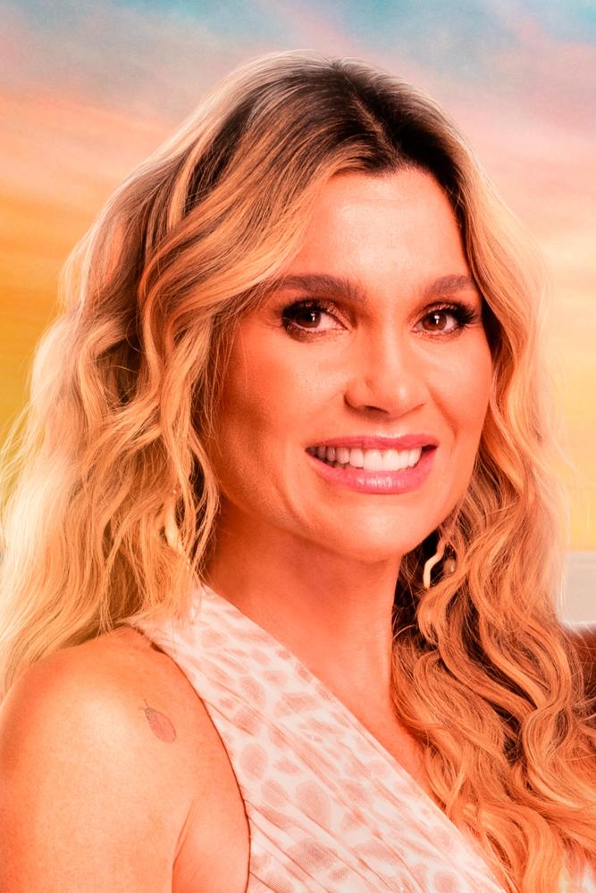 Flávia Alessandra
