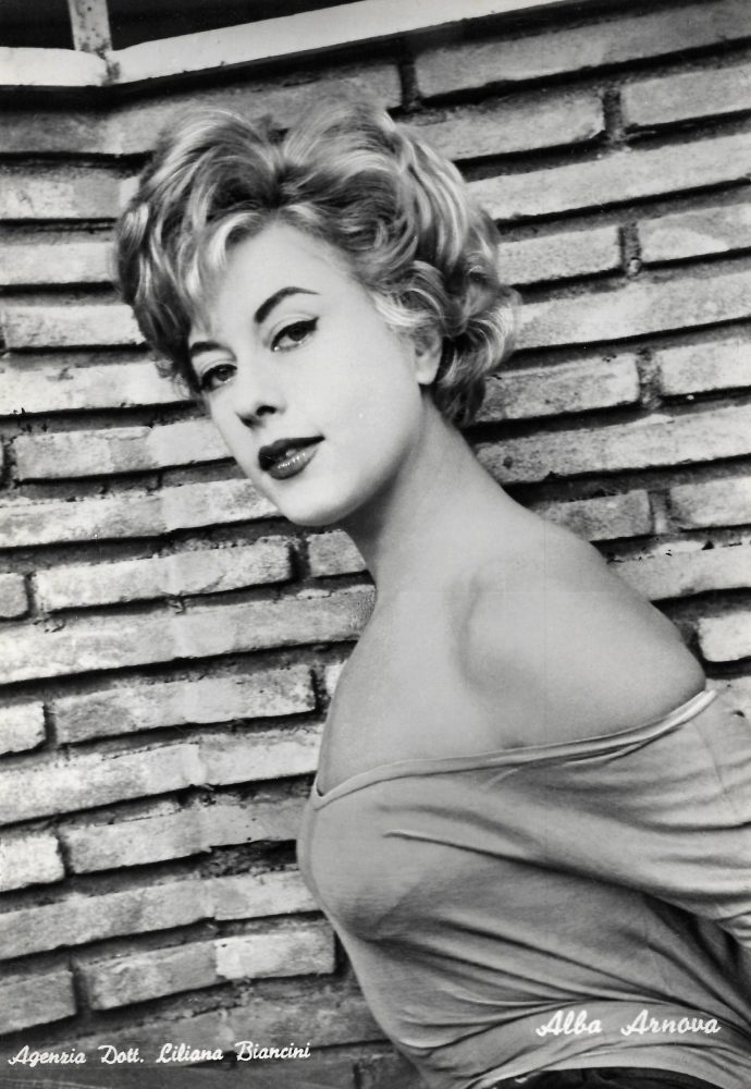 Flora Cambi