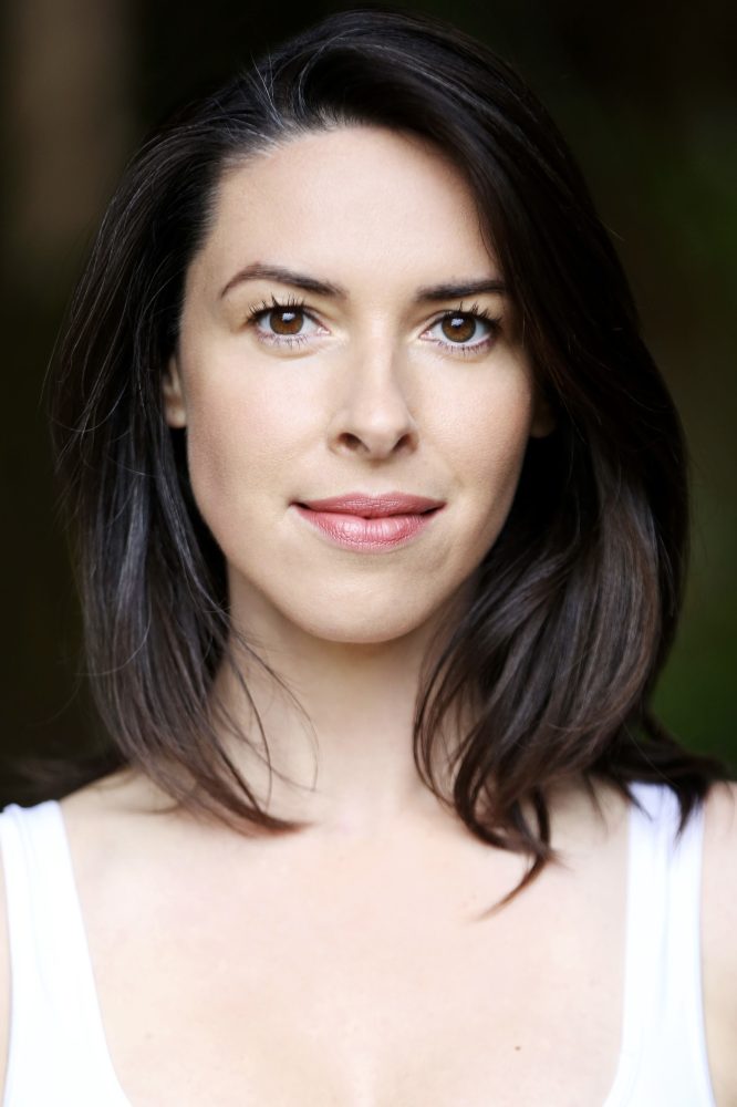 Floriane Andersen