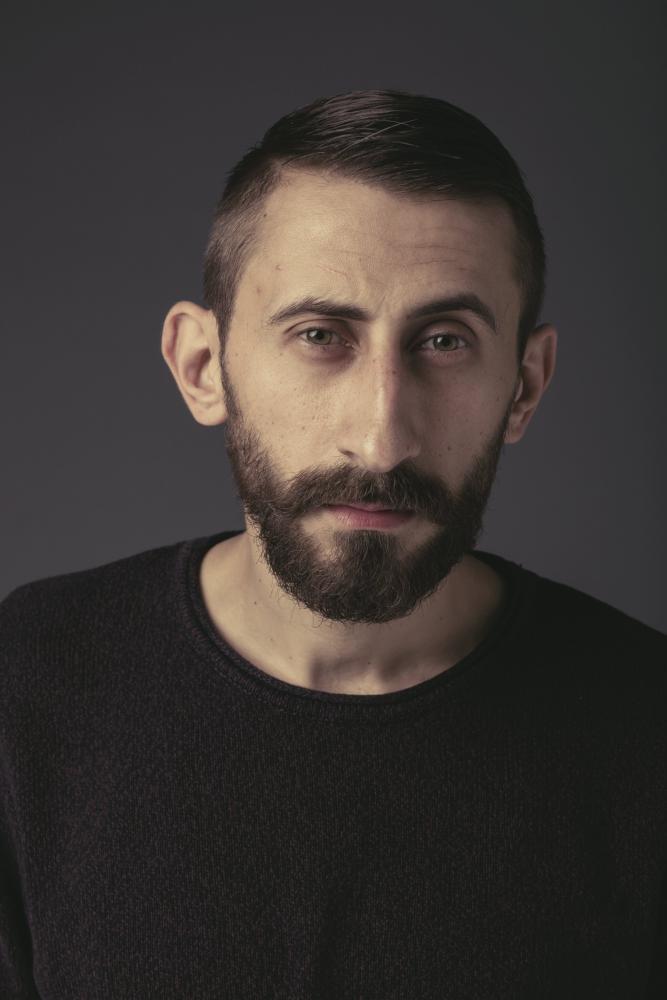Florin Calbajos