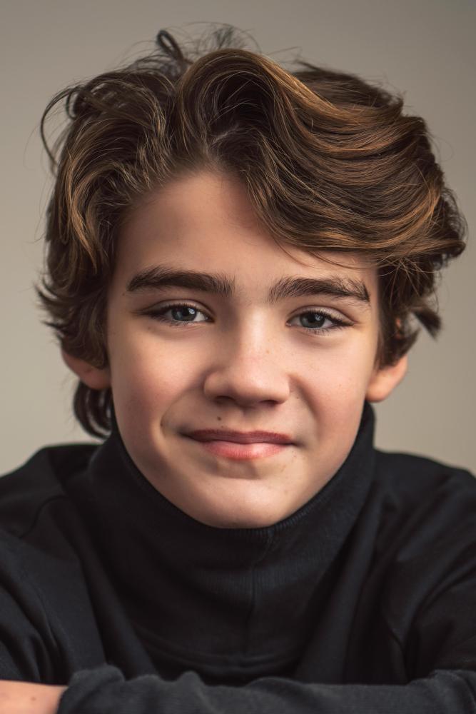Flynn Gray