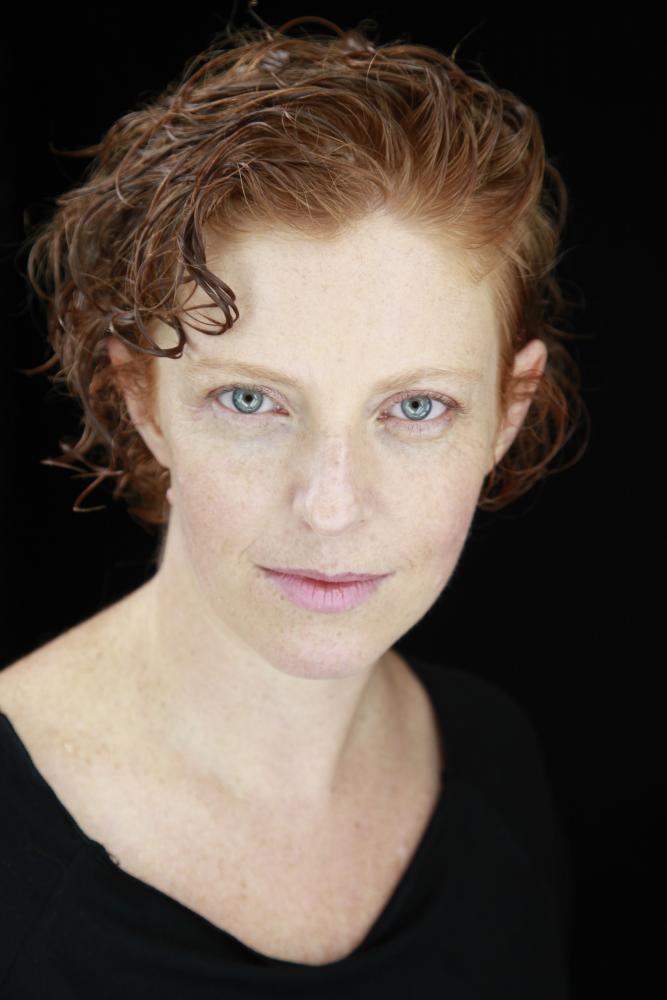 Francesca Carrain