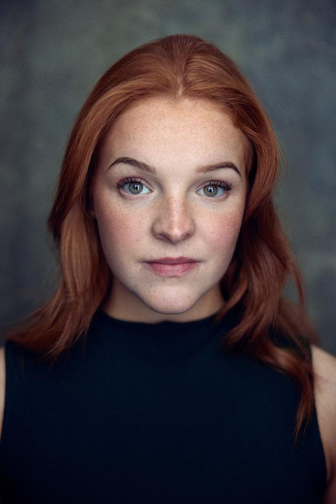 Francesca Henry