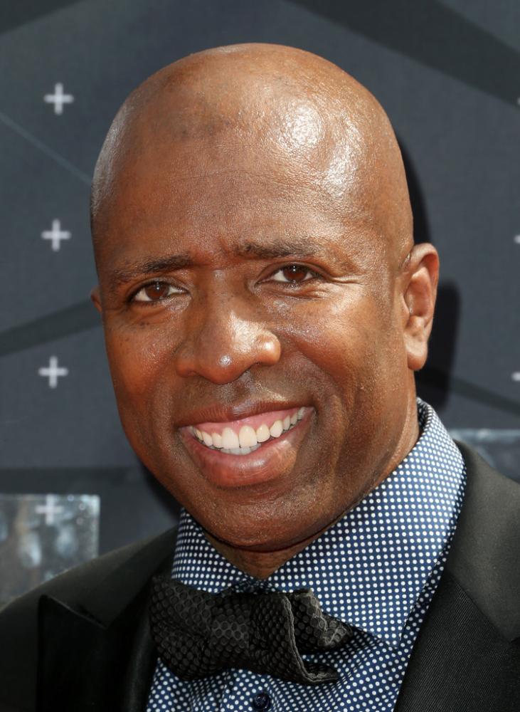 Francis Antetokounmpo