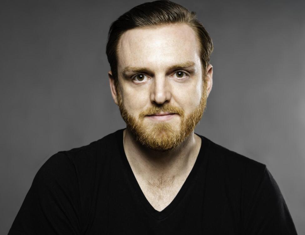 Frank Cox-OConnell