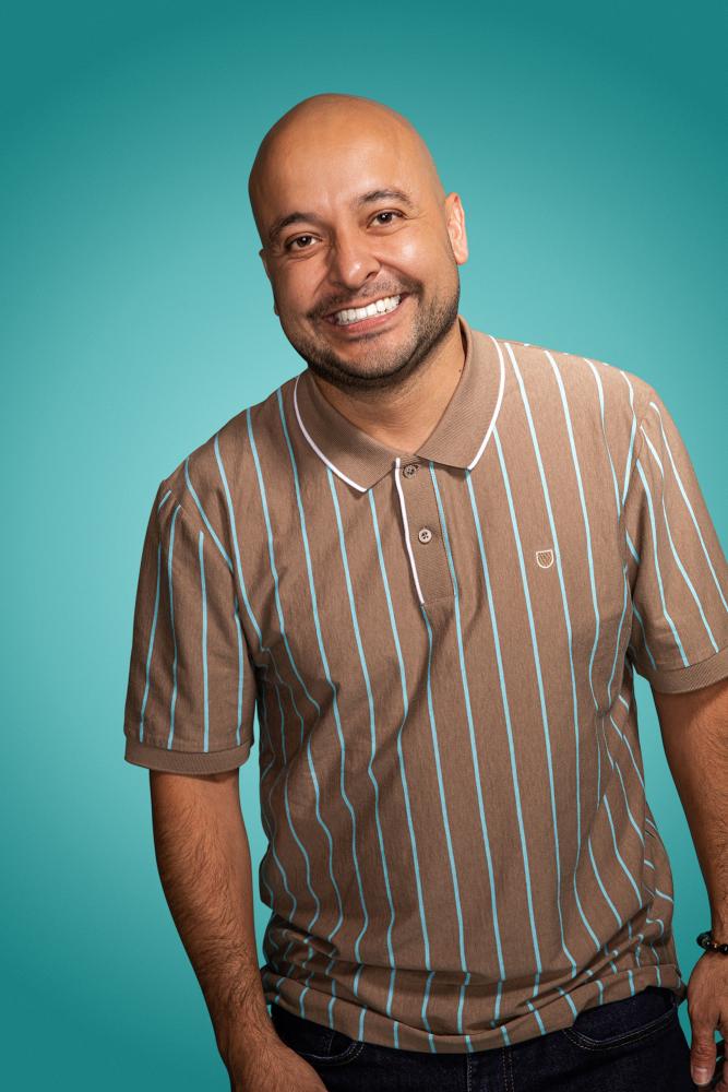 Frankie Quinones