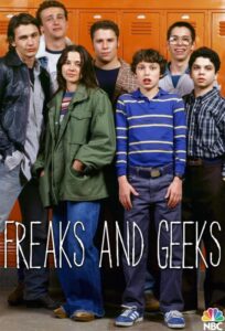 Freaks And Geeks 