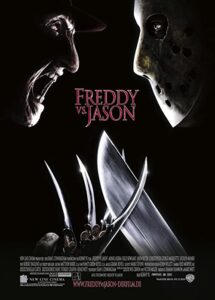 Freddy vs. Jason 