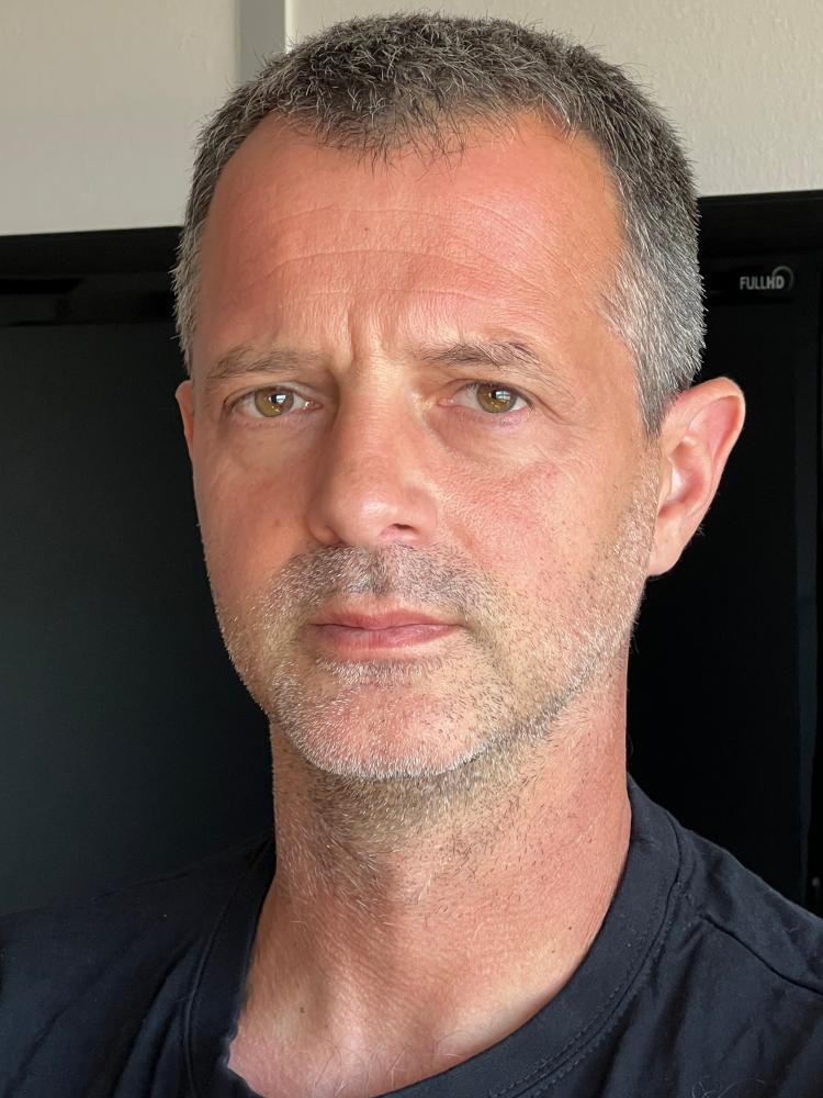 Frédéric Ducastel