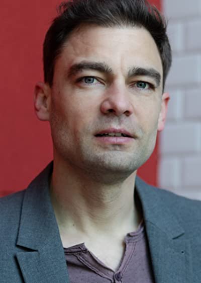 Frederik Hamel