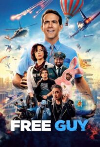 Free Guy 
