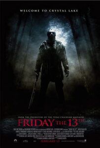 Friday the 13th 