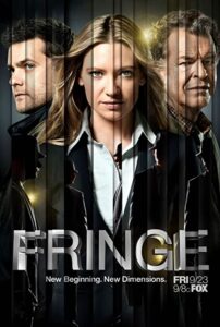 Fringe 