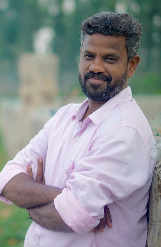 G. Kalimuthu