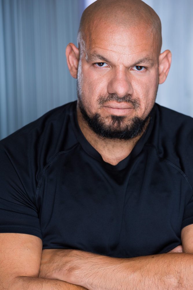 Gabriel G-Rod Rodriguez