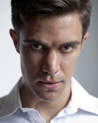 Gabriele Greggio