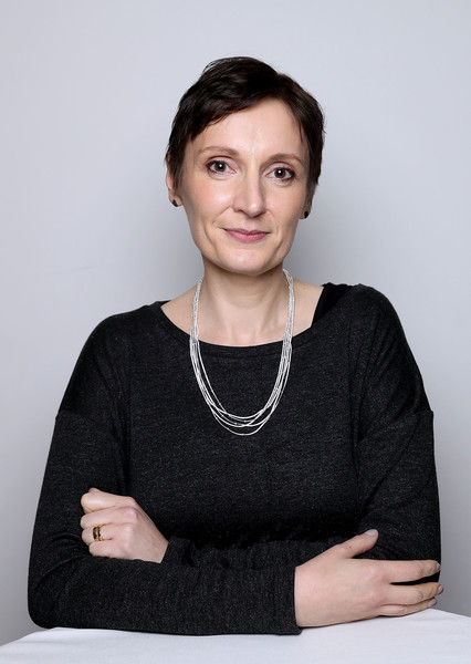 Gaelle Hersent