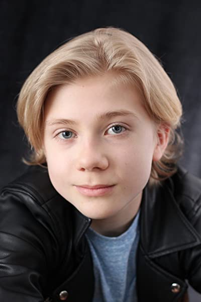 Gage Graham-Arbuthnot
