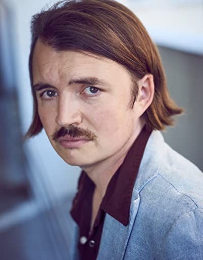 Galen Howard