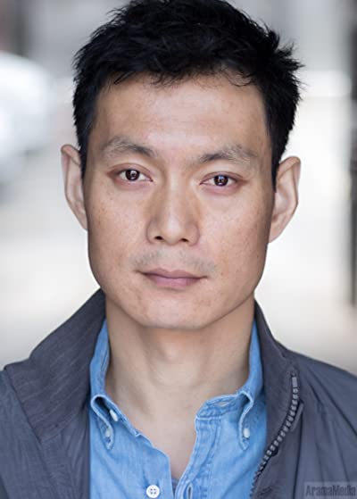 Gang Chi