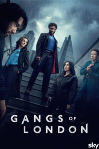 Gangs of London 