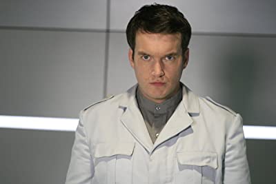 Gareth David-Lloyd