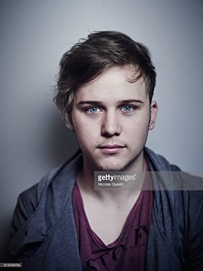 Garion Dowds