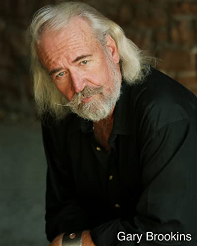 Gary Brookins