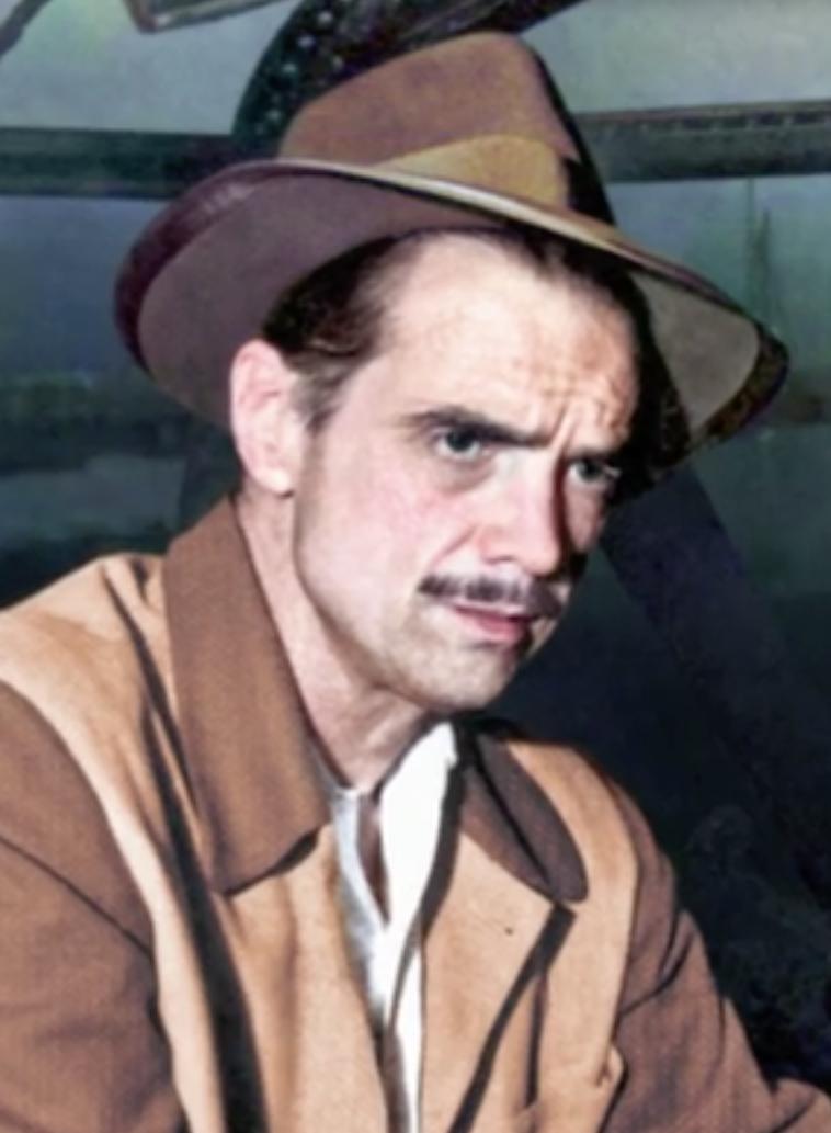 Gary Graver