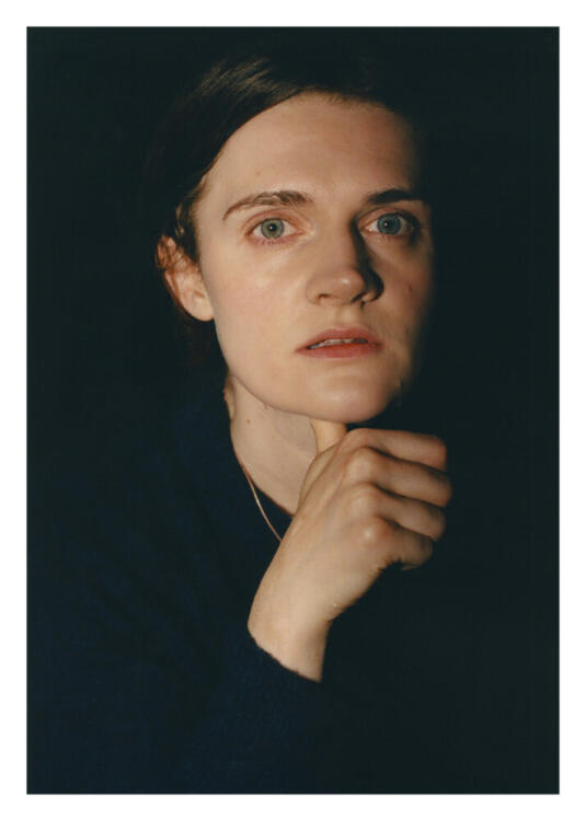 Gayle Rankin