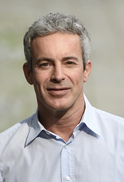 Gedeon Burkhard