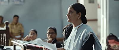 Geetanjali Kulkarni