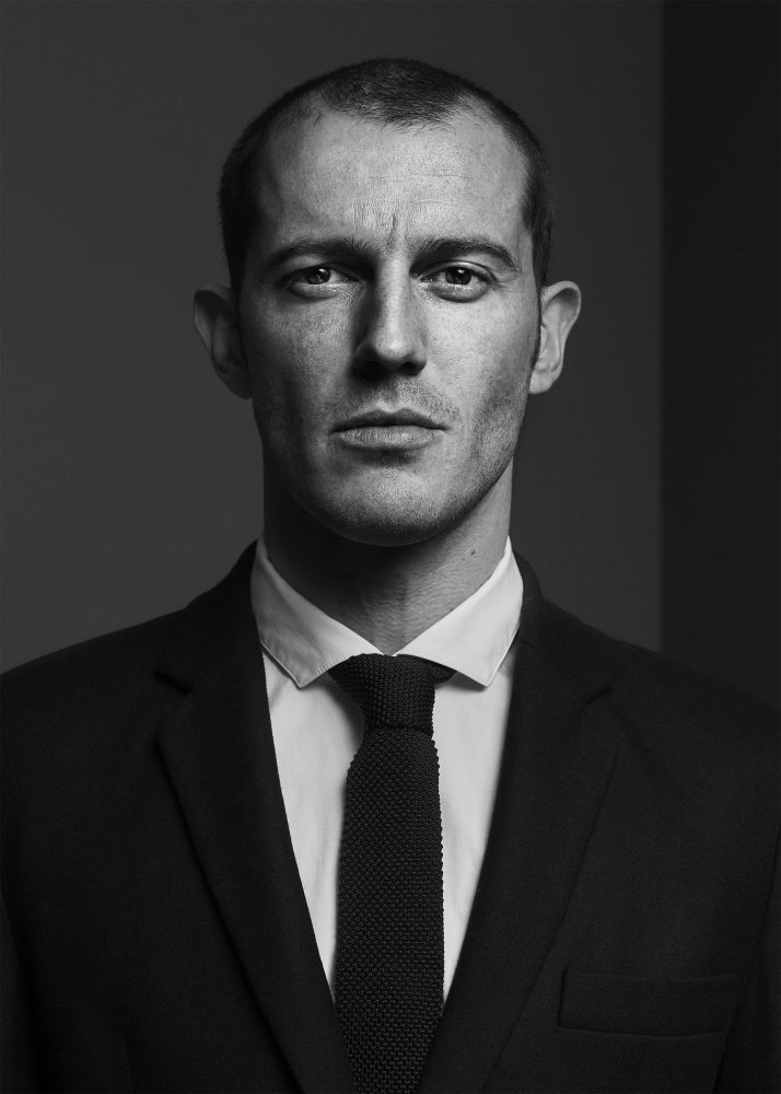 Gel Andersen