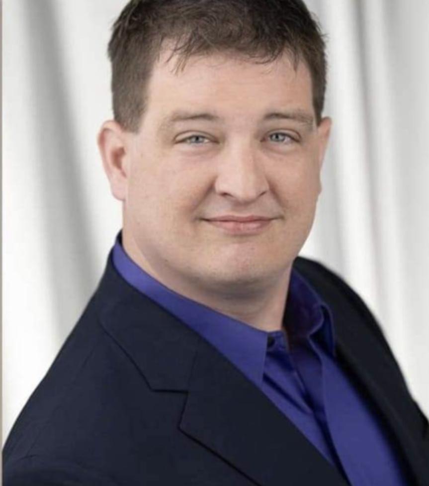 Gene Raiti