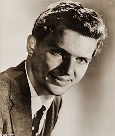 Geoffrey Horne