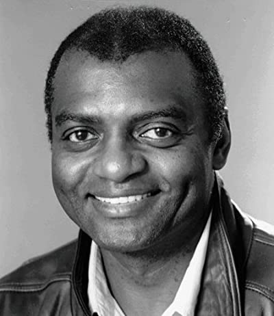 George Harris