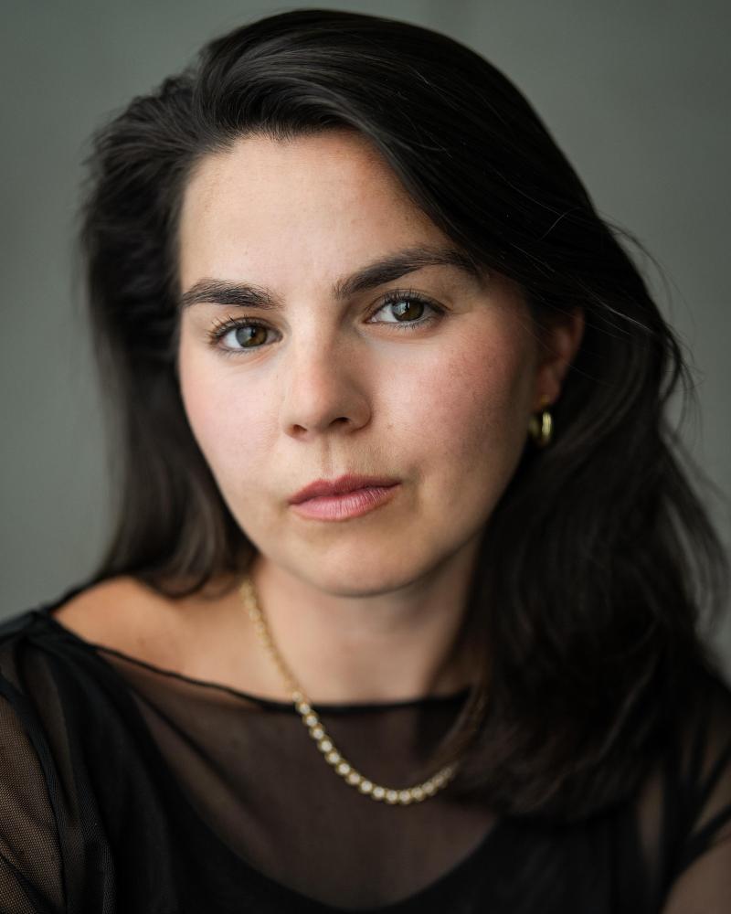 Georgia Conlan