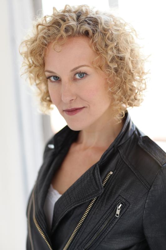 Georgia Kate Haege