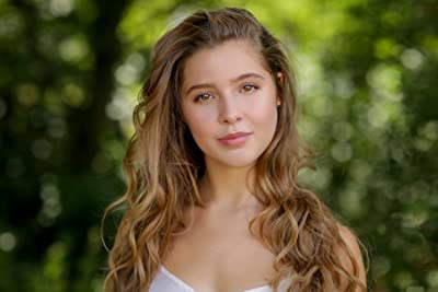 Georgia Pemberton