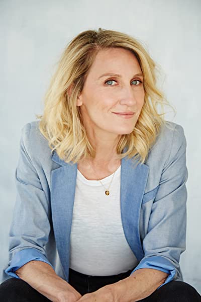 Georgina Symes