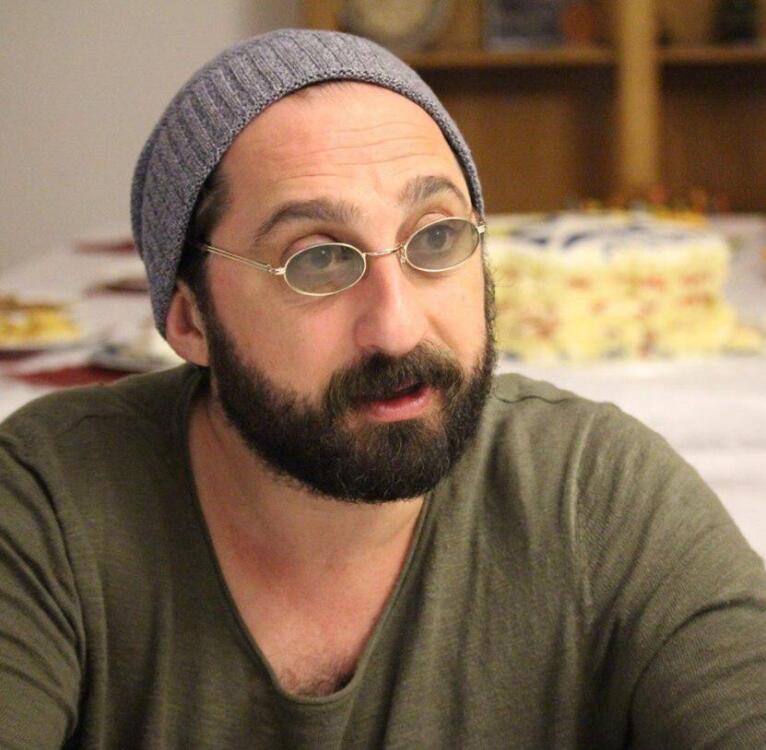Gera Sandler