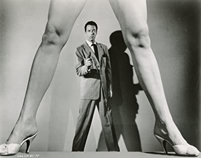 Gerald Mohr